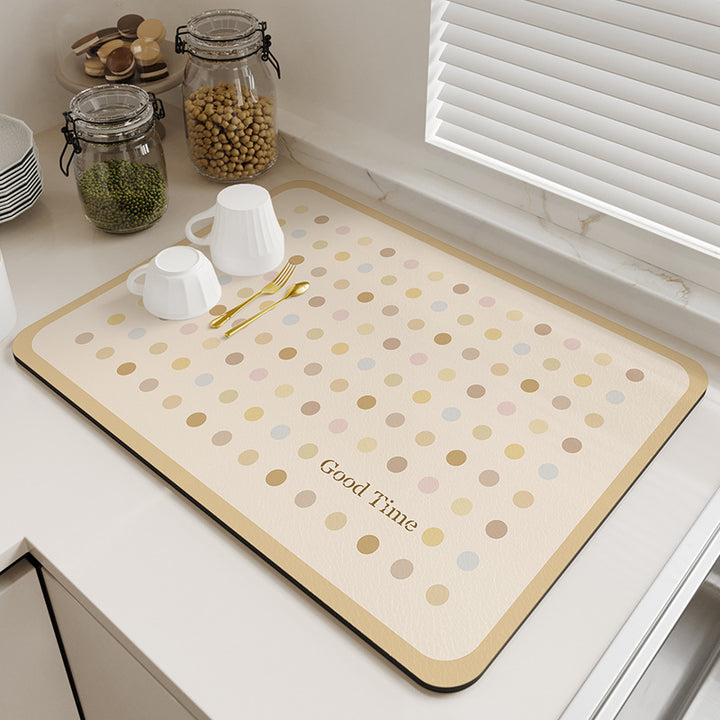 Decorative Dining Table Mat Bowlift