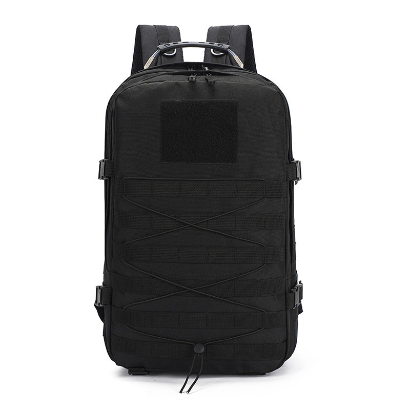 Tactical Backpack Bowlift