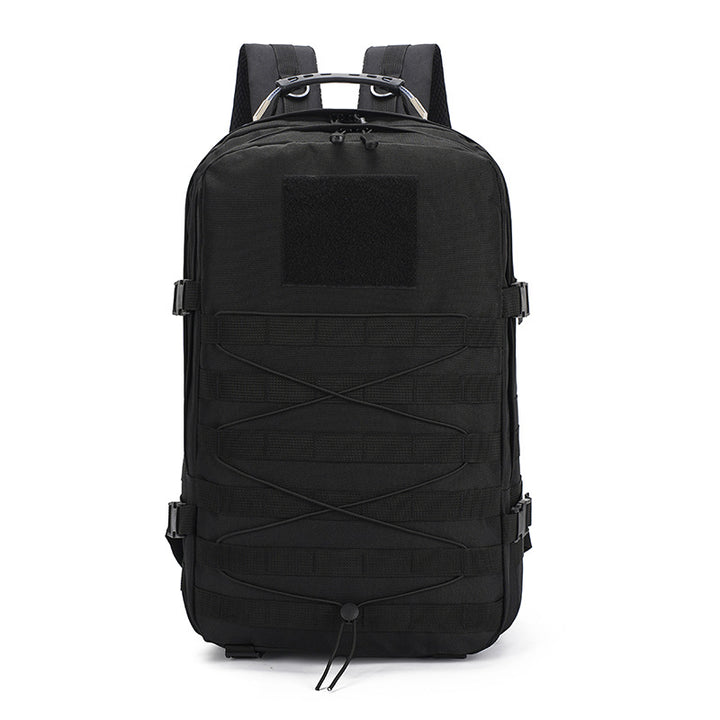 Tactical Backpack Bowlift