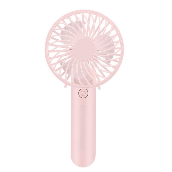 Women's portable handheld fan Bowlift