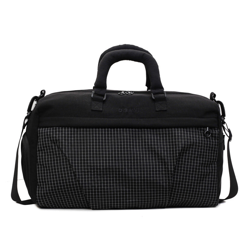Versatile Sports And Travel Bag Bowlift