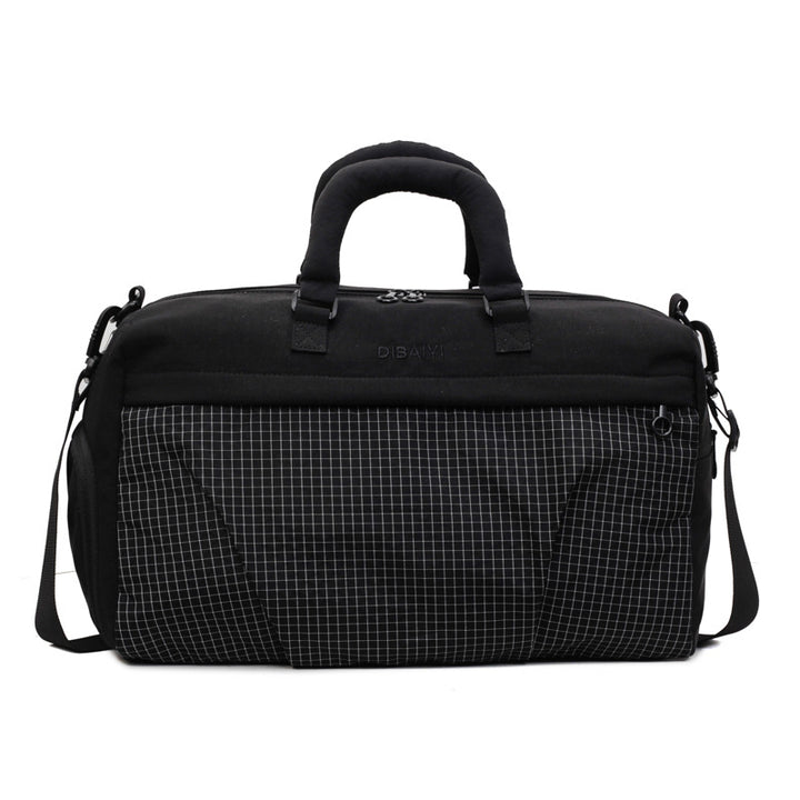 Versatile Sports And Travel Bag Bowlift
