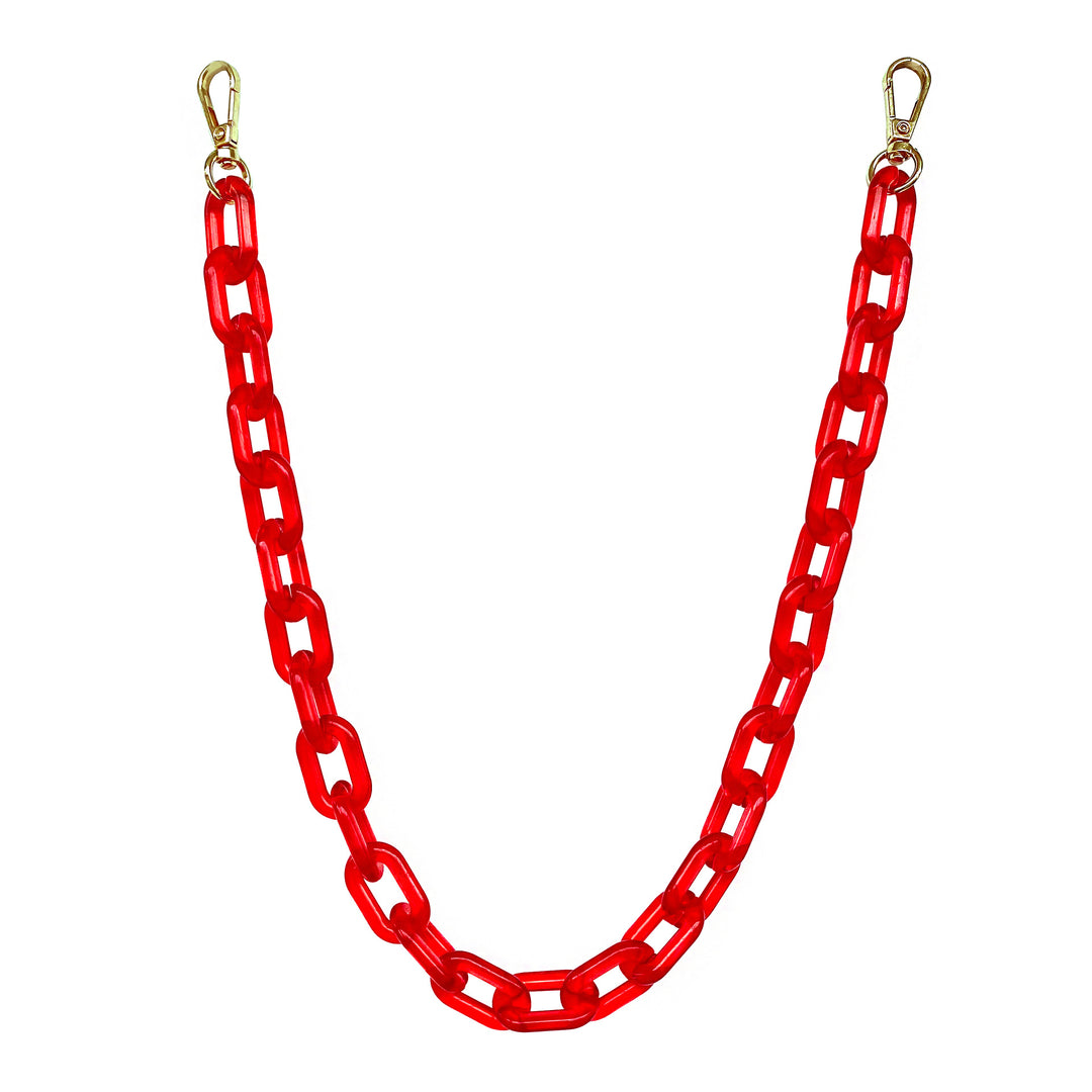 Modern Chain Eyewear Holder Bowlift
