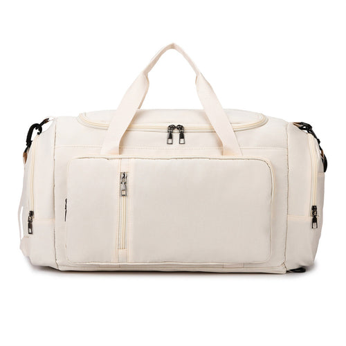 Durable Recreational Travel Duffel