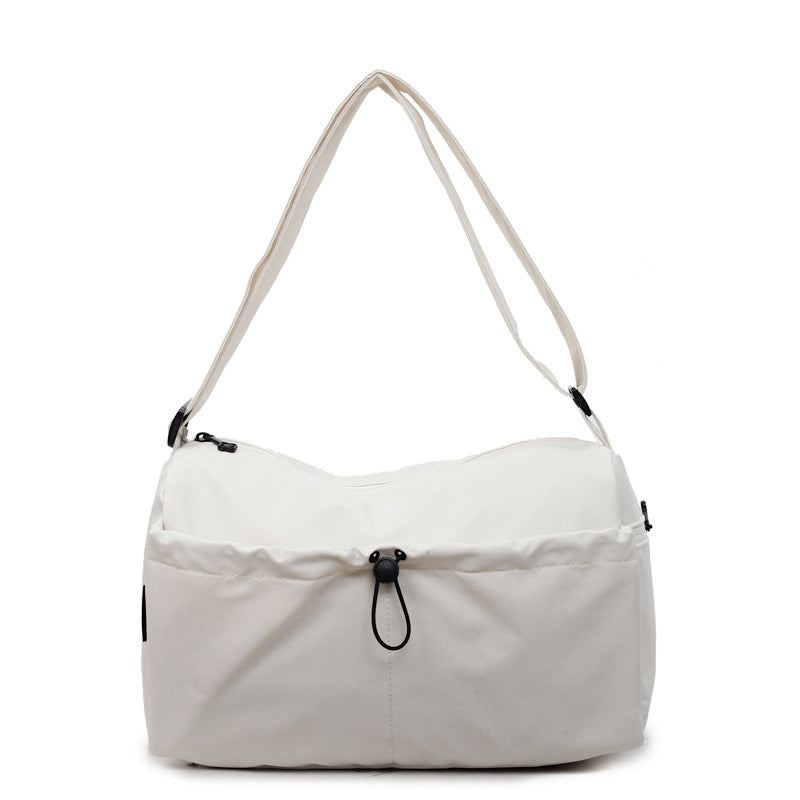Women practical shoulder bag Bowlift
