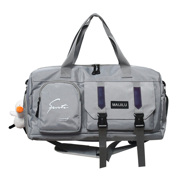 Versatile Sports Duffel