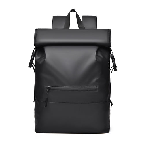 Waterproof Roll-Top Backpack Bowlift