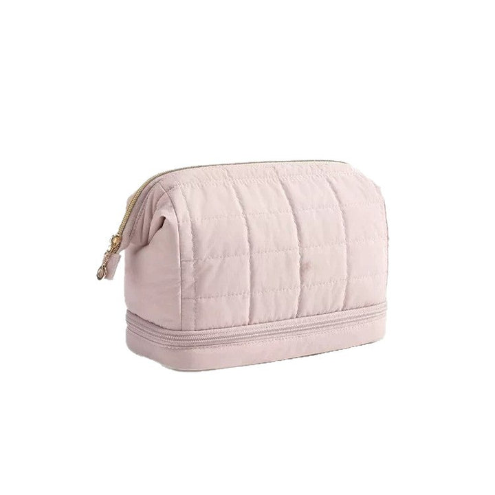 Padded Cosmetic Bag Bowlift