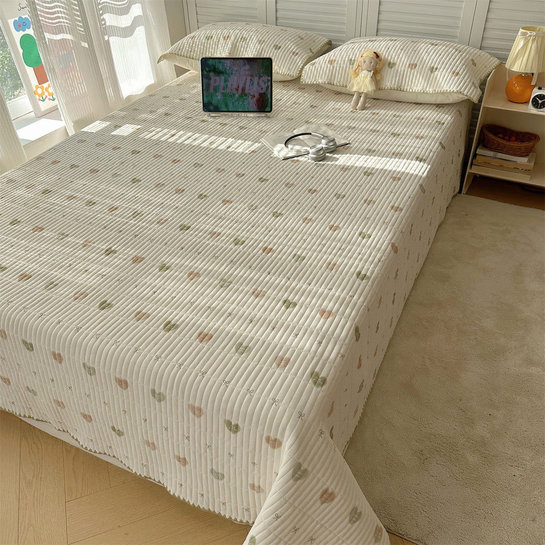 Bed Cover Quilt