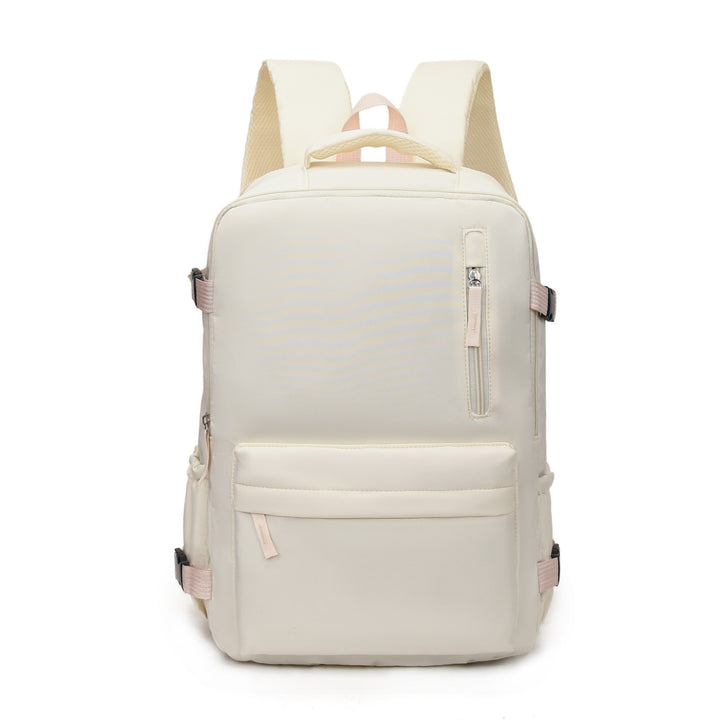 Versatile Multi-Compartment Backpack Bowlift