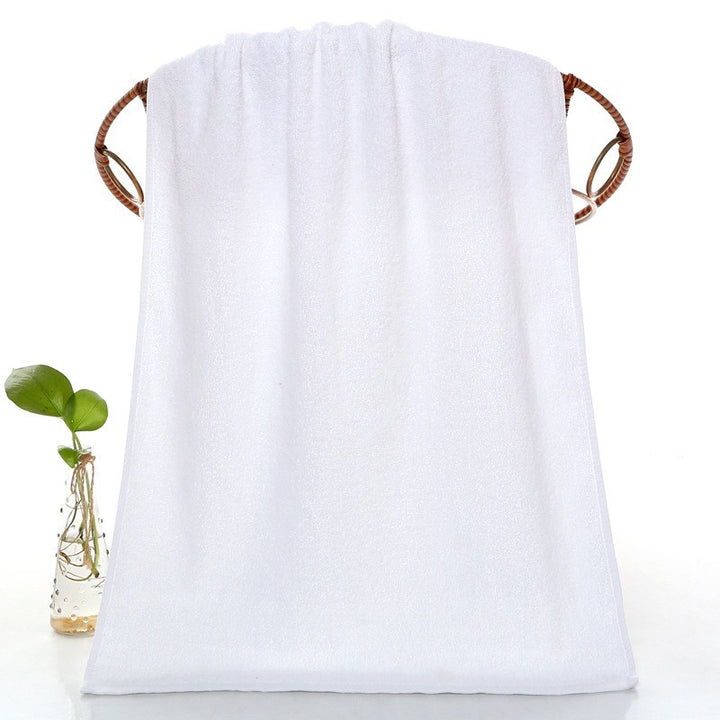 High-Quality Towel Made from Organic Cotton Bowlift
