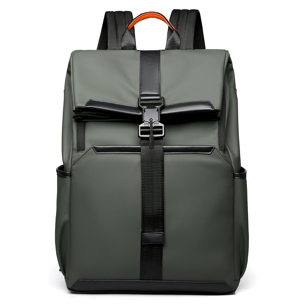 Urban Lightweight Waterproof Backpack Bowlift