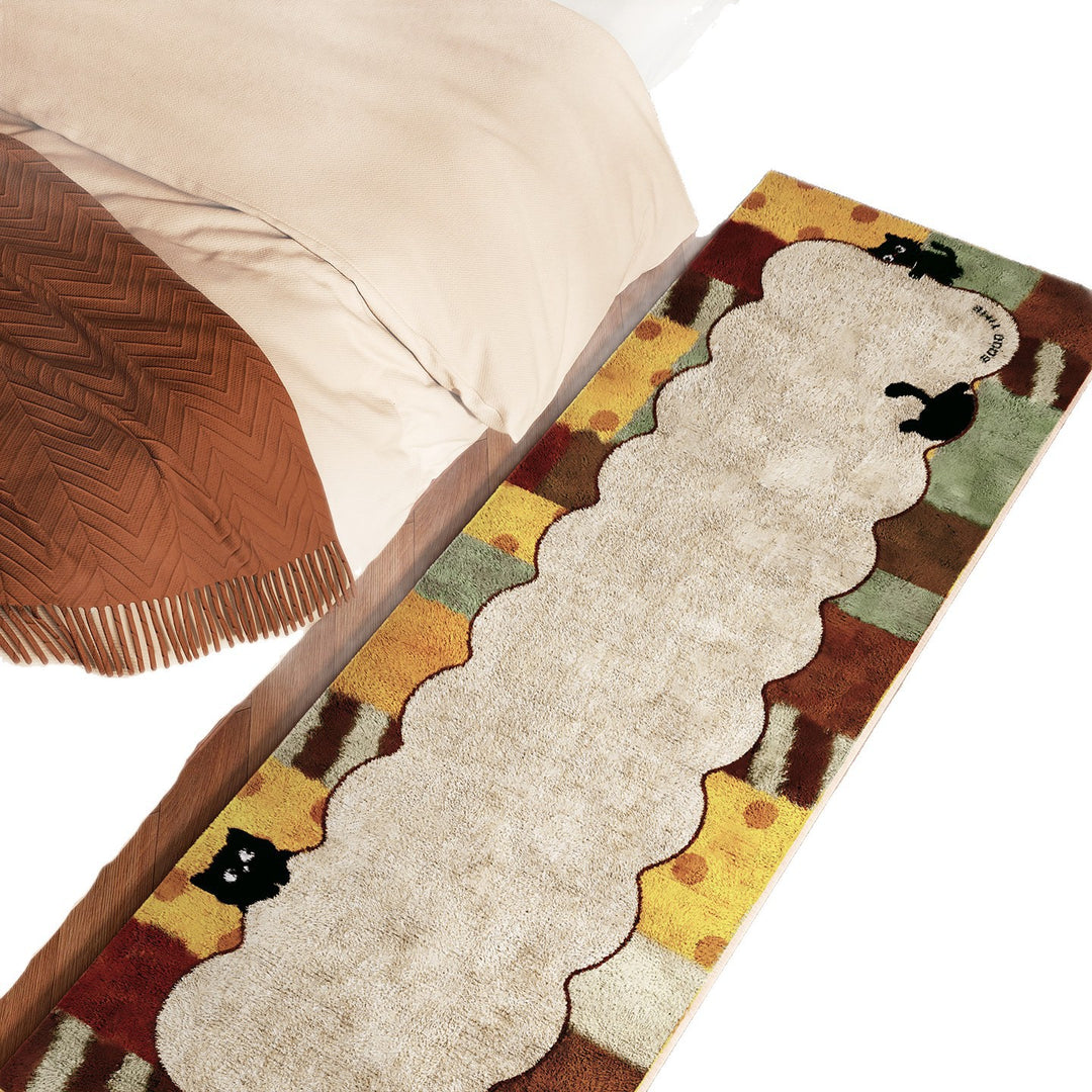 Home Decor Area Rug Bowlift