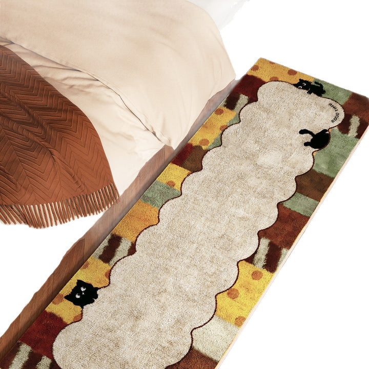 Home Decor Area Rug Bowlift