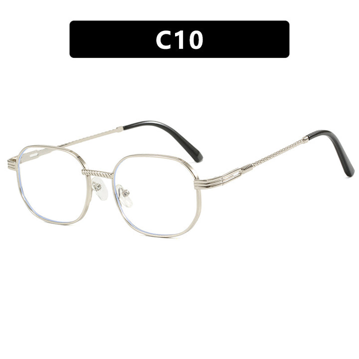 Women’s square sunglasses with gradient effect Bowlift