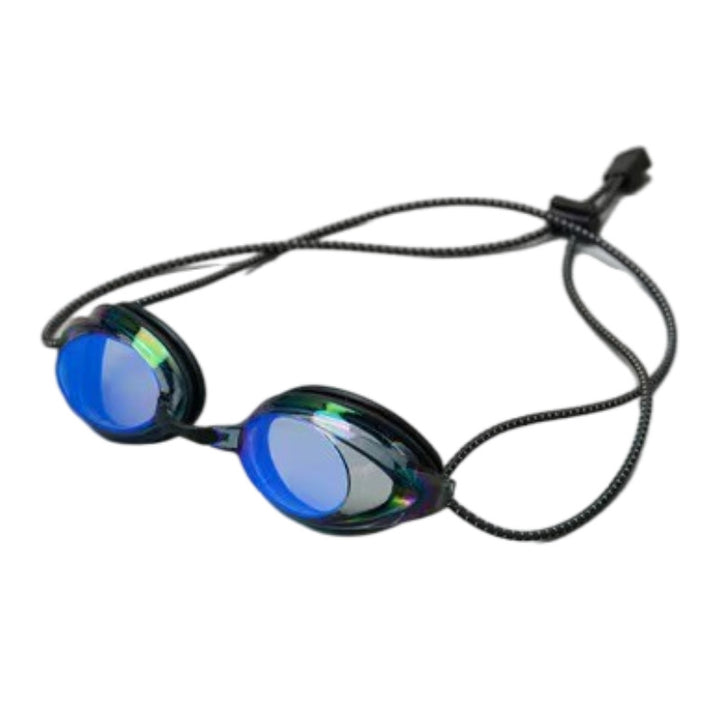 High-quality swimming goggles with adjustable headband Bowlift