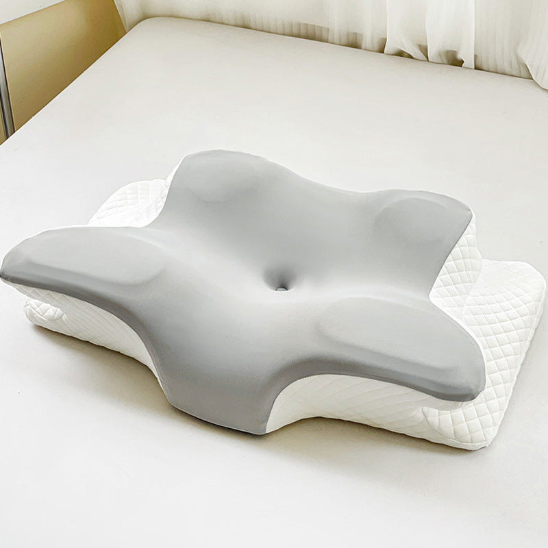 Orthopedic Comfort Sleeping Pillow Bowlift