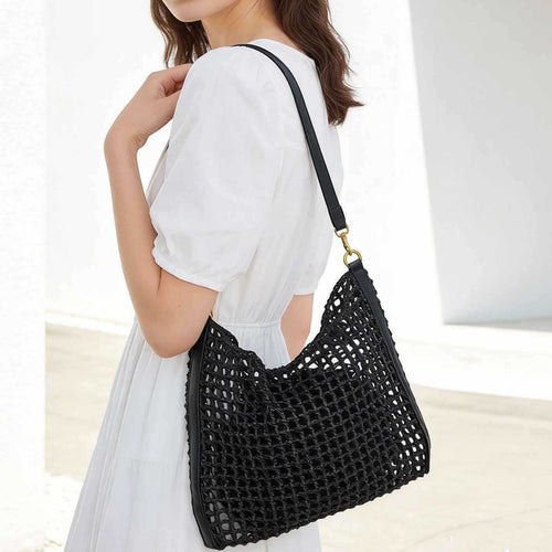 Fashionable Net Bag Bowlift