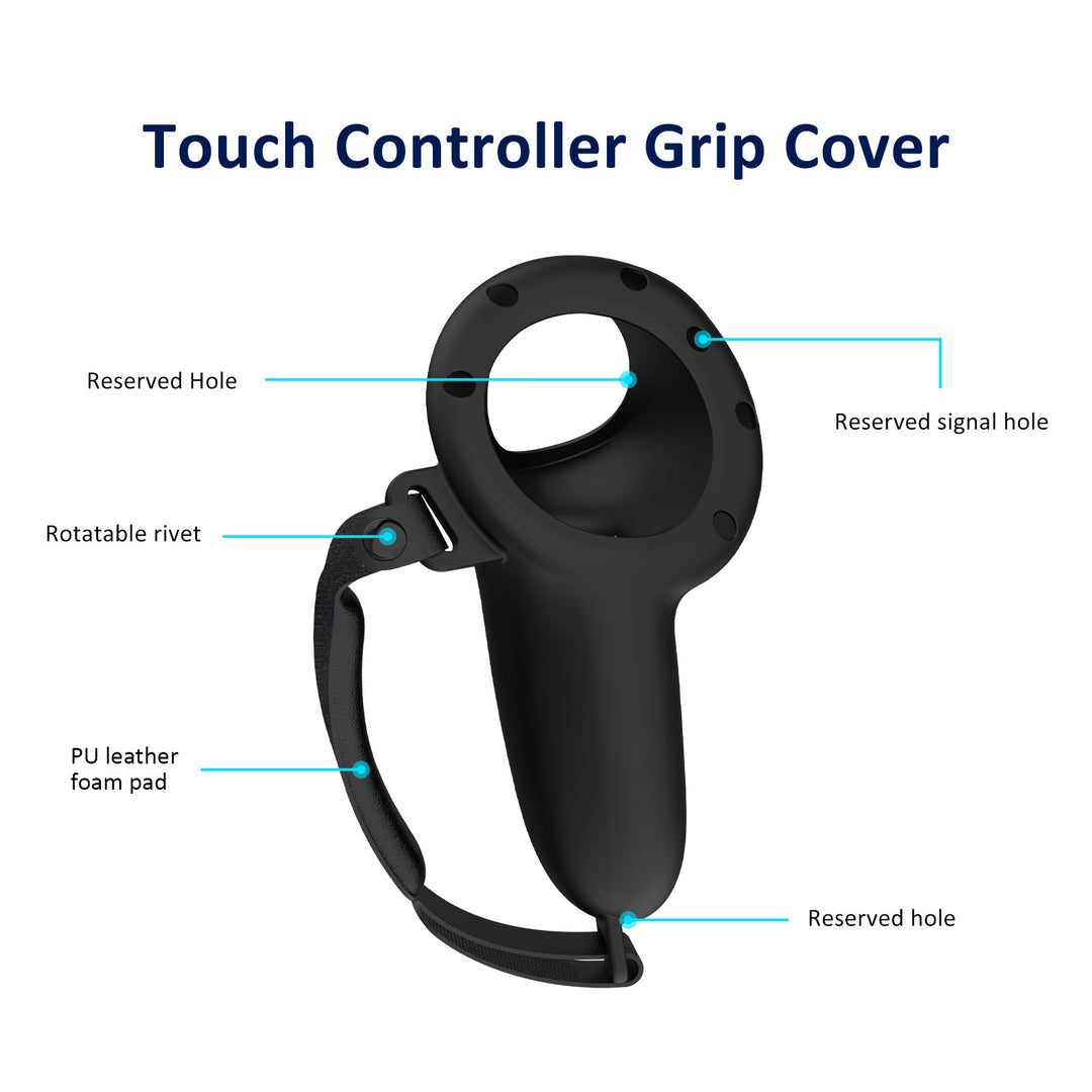 VR-Controller with Ergonomic Design Bowlift