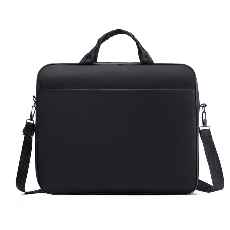 Professional Laptop Briefcase Bowlift
