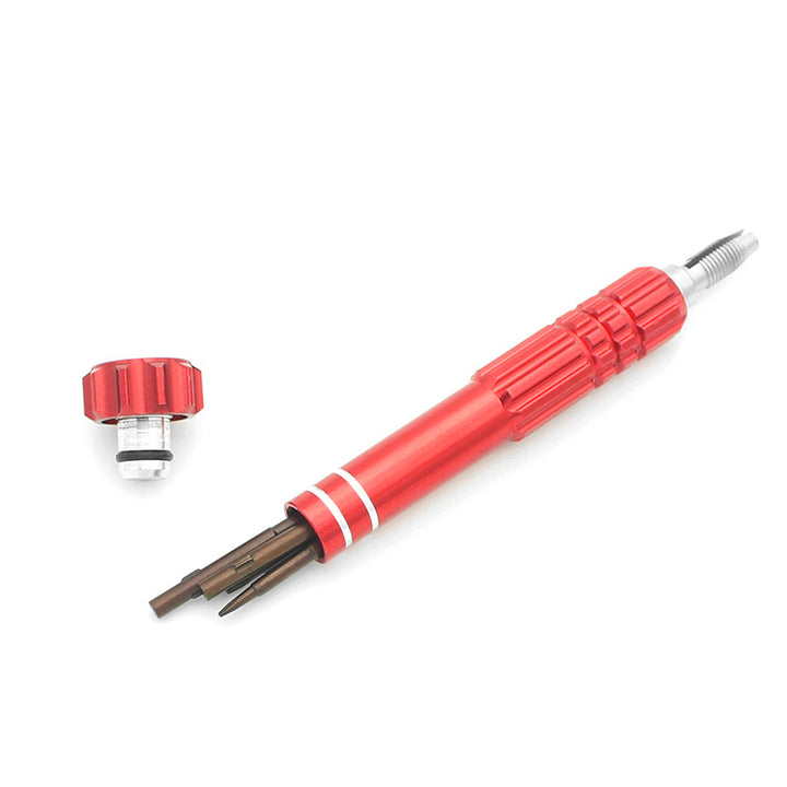 Precision Eyewear Screwdriver Tool Bowlift
