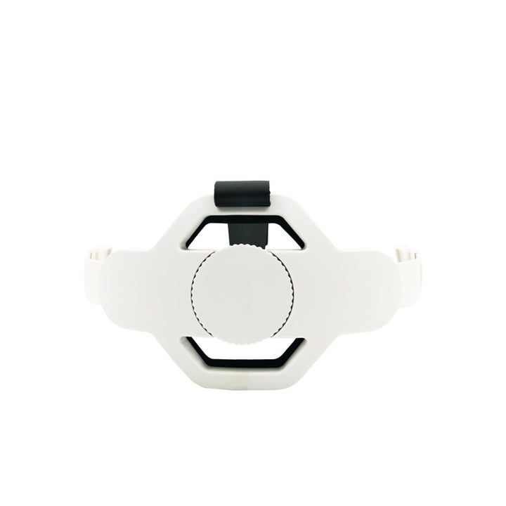 VR-Headset Bowlift