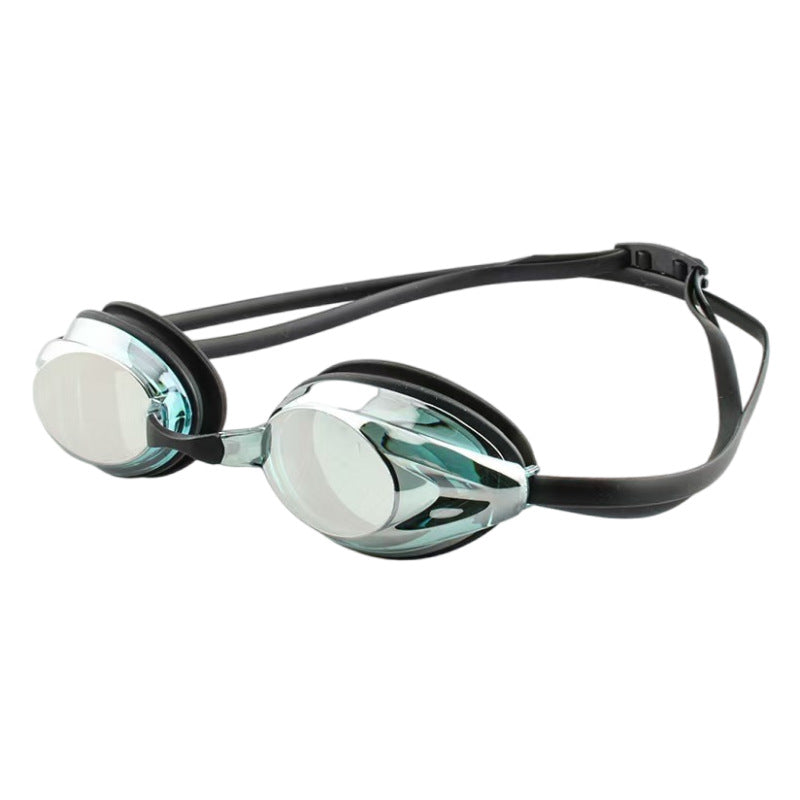High-Quality and Ergonomic Swim Goggles Bowlift