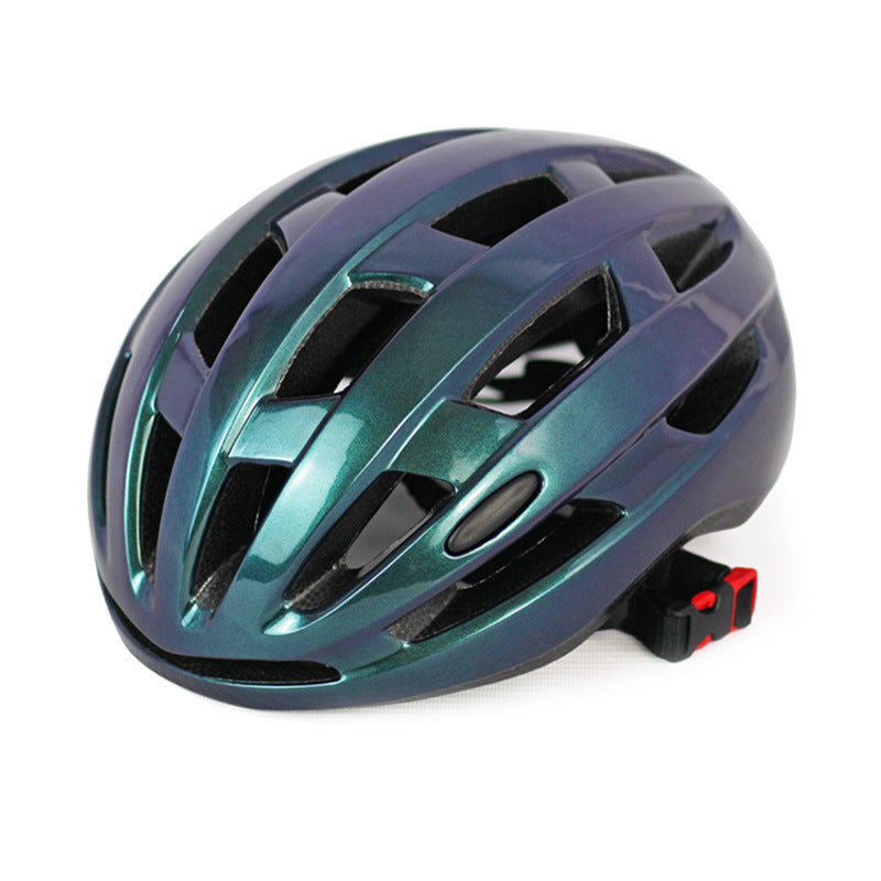 High-Ventilation Cycling Helmet Bowlift