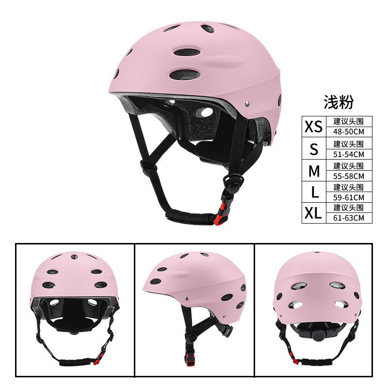 Protective Sport Helmet Bowlift
