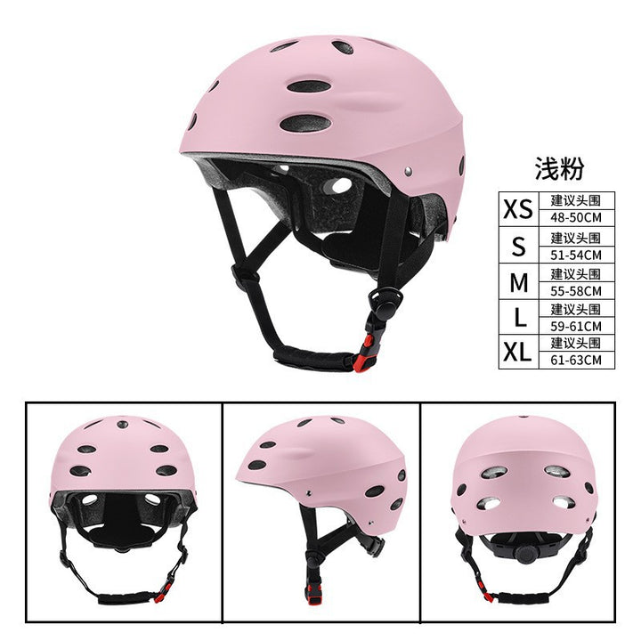 Protective Sport Helmet Bowlift