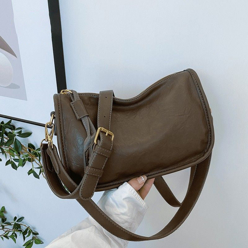 Classic Structured Handbag Bowlift