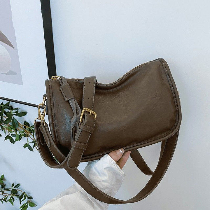 Classic Structured Handbag Bowlift