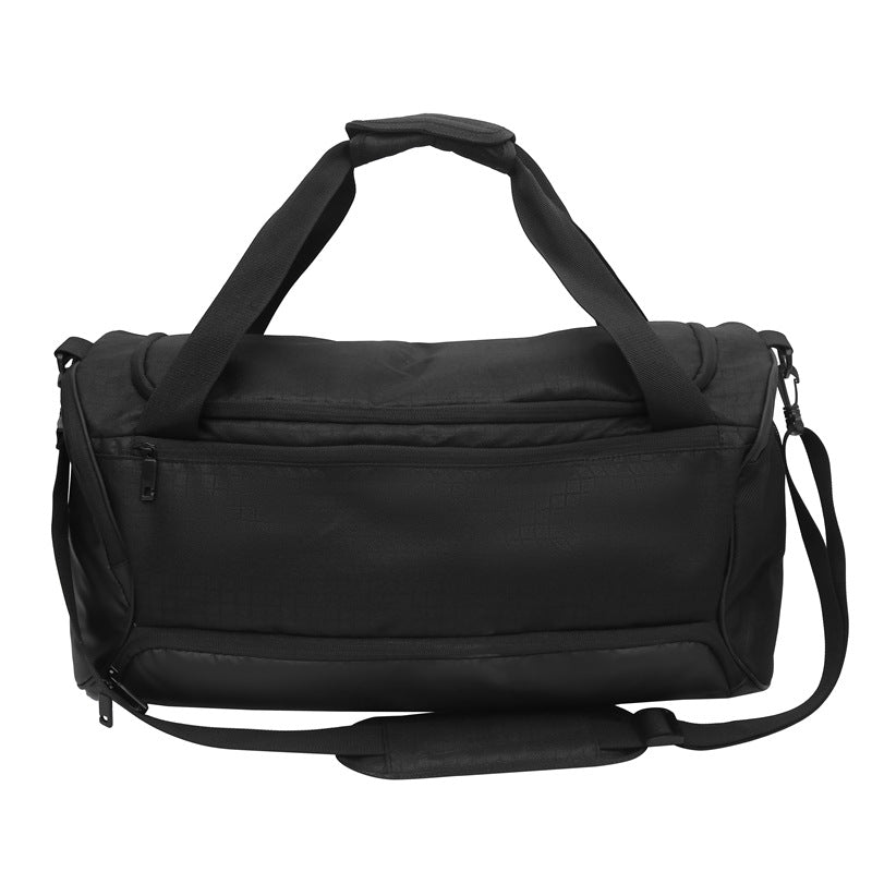 Multi-Purpose Sports Duffel Bag Bowlift
