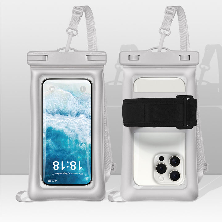 Waterproof Smartphone Case Bowlift