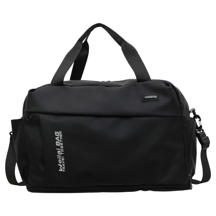 Lightweight Versatile Travel Duffle