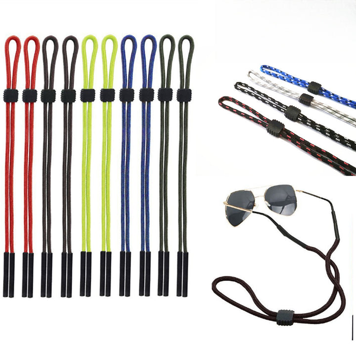 Adjustable Length Utility Cinch Strap Bowlift