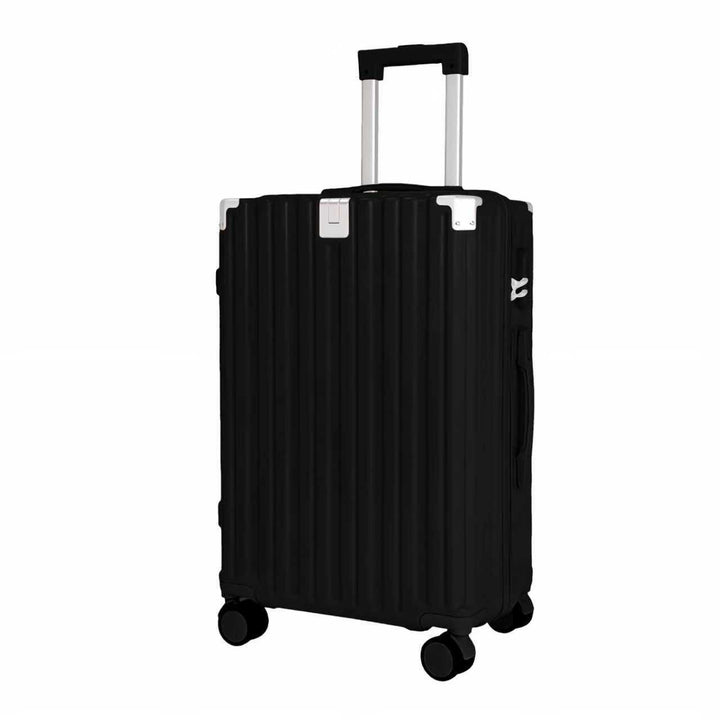 Expandable Carry-On Luggage Bowlift