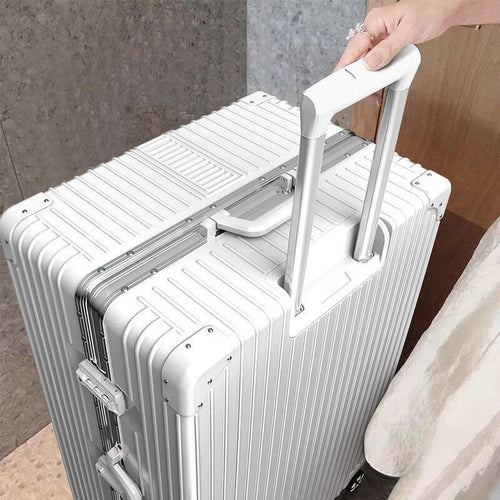 Travel Luggage Set Bowlift