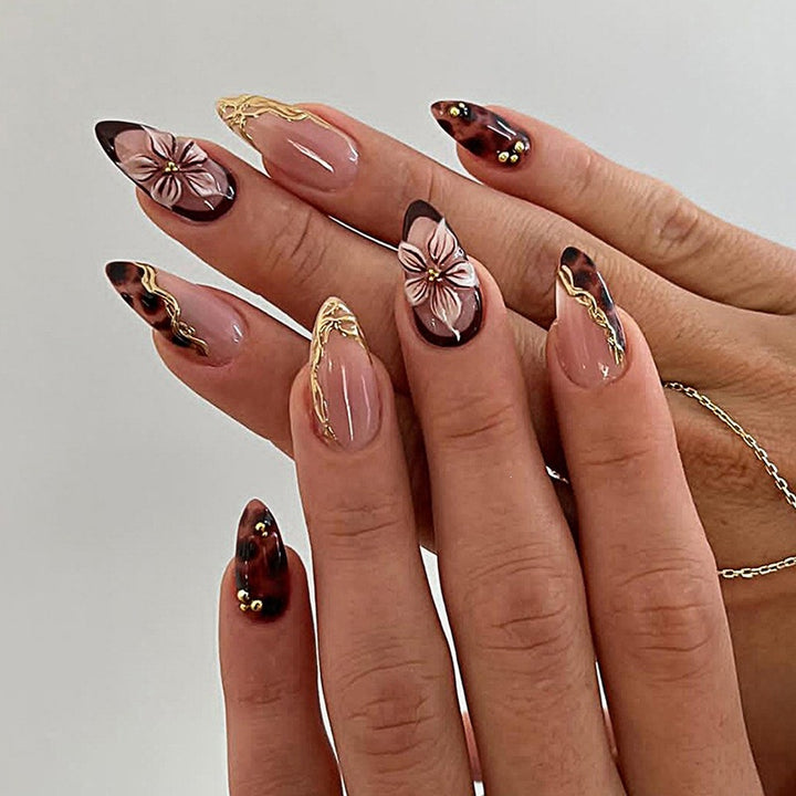 Exquisite Art Nail Collection Bowlift