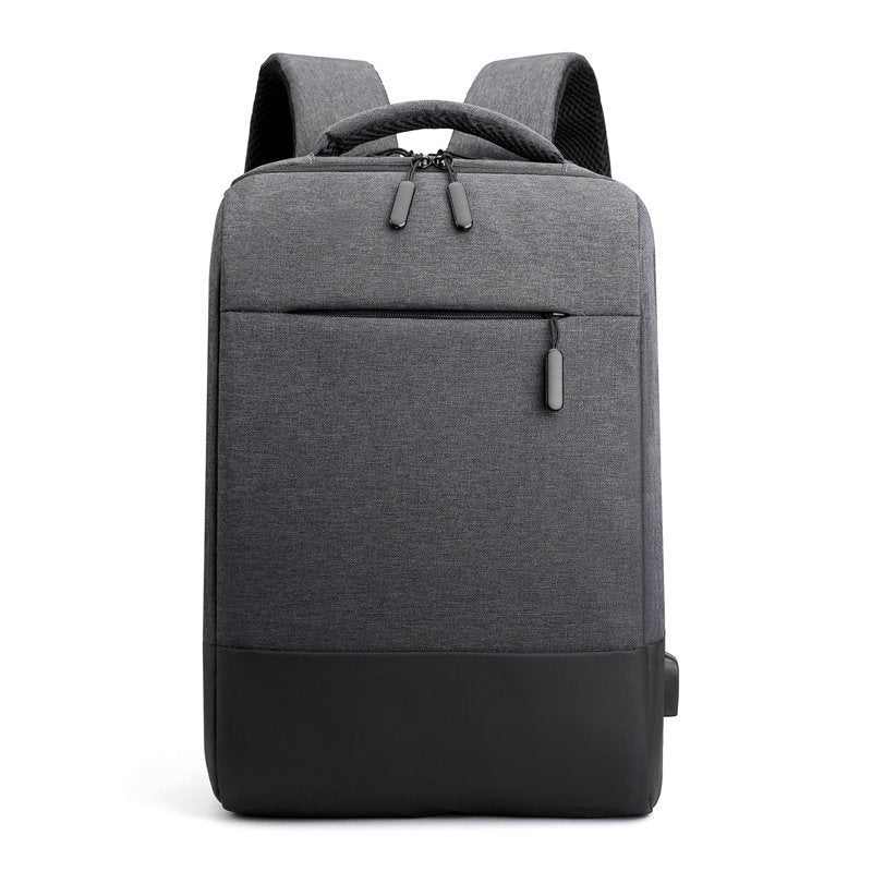 Modern Urban Laptop Backpack Bowlift