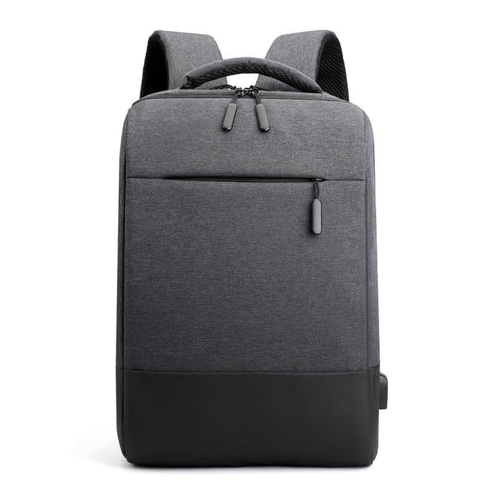 Modern Urban Laptop Backpack Bowlift