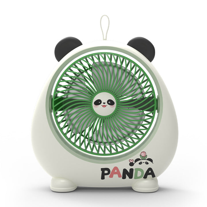 Women's funny table fan Bowlift