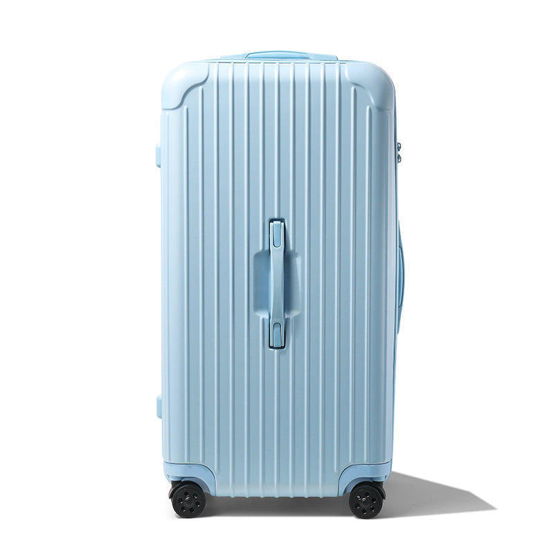 Premium Hardshell Luggage Suitcase Bowlift