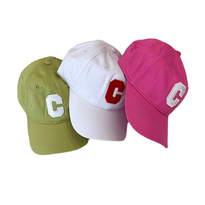 Men's Casual Adjustable Baseball Cap Bowlift