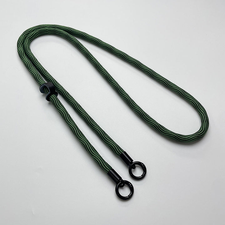 Adjustable Outdoor Utility Lanyard Bowlift