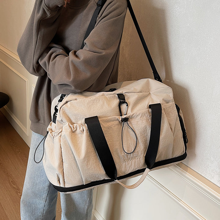 Sporty Tote Bag Bowlift