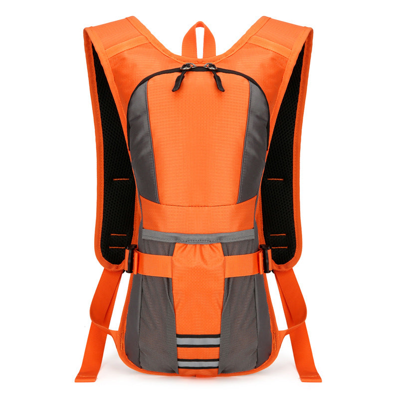 Hydration-Focused Performance Backpack Bowlift