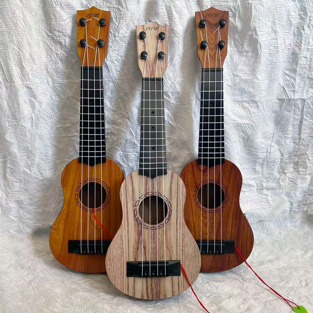 Ukulele Bowlift