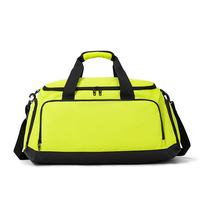 Spacious Gym Duffle Bag Bowlift