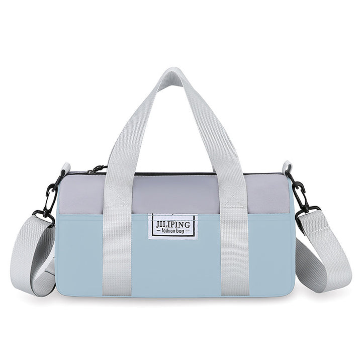 Multi-Functional Sports Handbag Bowlift
